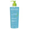 BIODERMA Penasti gel za pranje i pročišćavanje mešovite i masne kože Sebium gel moussant 500ml pumpica