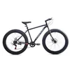 CAPRIOLO FAT BOY 26/7HT crno crveno 926200-17