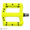 HT HT-PA01A pedala za platformo, rumena ()