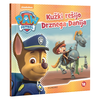 Paw Patrol Knjiga Kužki rešijo drznega Danija 12