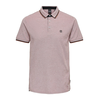 Only & Sons Majica Fletcher, rjava