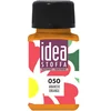 Maimeri Idea Stoffa Barva za tkanine Orange 60 ml 1 kos