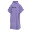 Mystic PONCHO BRAND - 438 Iris Blue