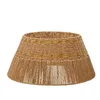 Dekordom dekoracija - tree ring paperrope 70cm 685420 - natural - kmg ( 045695 )