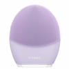 Foreo Luna 3 ščetka za čiščenje gub (Varianta Normální pleť)