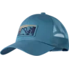Kapa s šiltom BUFF Explore Trucker Cap