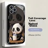 Yingkaida Maska za mobilni telefon iPhone 14 Pro, Šarena