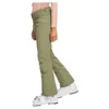 Ženske ski pantalone Roxy Backyard Pantalone za skijanje Pantalone za snowboard za žene
