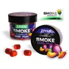ZFISH Smoke POP-UP Dumbells 8mm Chilli-Plum