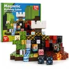 Magnetne Kocke 200 Delova