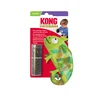 KONG Refillables kameleon mačja igrača - 1 kos