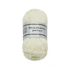 Preja STUŽKOVÁ - 50g / 109 m - bela