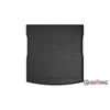 Rubber trunk mat Ford S-Max 2015-2023