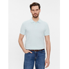 United Colors Of Benetton Polo majica 3089J3179 Modra Regular Fit
