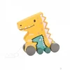 Igračka na povlačenje – Mama i beba DINO 8972