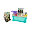 Baby Einstein - glasbena kuhinjica MAGIC TOUCH 3xAA