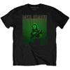 David Gilmour Rays Gradient Black M Majica