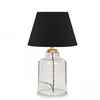 Opviq AYD 2779 Stona lampa, Crna