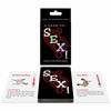 Kheper Games a Year of SEX! Card Game English Version