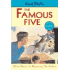 Famous Five: Five Have A Mystery To Solve