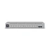 UBIQUITI 16-port/ Layer 3 Etherlighting switch 2.5 GbE