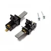 Set četkice motora sa kućištem Ariston Gorenje, 182364 162AR23 CAR032UN 12.5 x 5 x 36 dvoslojne K