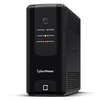 CyberPower 1050VA/630W UT1050EG, line-int., šuko, desktop