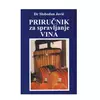 Priručnik za spravljanje vina dr. Slobodan Jović