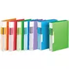 Deli Fascikla Display - Clear Book Neon 80 lista 895036