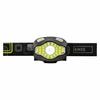EMOS naglavna LED svetilka 3W LED + COB P3536