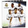 MAPA A4 4R/30 REAL MADRID