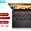 Jichuan Zaštitna TPU folija za tastaturu za Dell G3/G3 Pro/G5/G7, 15.6