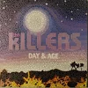 The Killers Day & Age (Vinyl LP)