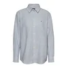 Tommy Jeans Bluza opal/bela