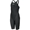 Arena powerskin st next ob junior black 152cm