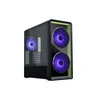 Kućište Lian Li LANCOOL 217 INF TG RGB Lighting, LAN217INFX