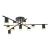 OPVIQ L1591 Black luster