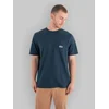 Hurley Detemple Pocket T-Shirt armored navy