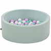 Aberto Design Bazen s lopticama Bubble Pops v1