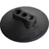 Cawila Nosilec Cawila pole base, 3 directions, for rods d25mm