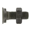 Vijak pluga z matico 2 navoja M14x2 razred 12.9 za plug 1440HU12 x25 kosov.