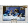 Trefl Puzzle Art Collection - Trinkets Velvet 1000 delova