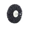 BRUSNI DISK ZA SKIDANJE RDJE Fi 100x15mm