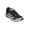 ADIDAS TERREX Nizki čevelj ANYLANDER rjava/greige/črna
