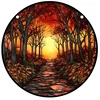 Hvatač sunca - Forest/ Tip1 / XL KP32191
