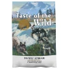 Taste of the Wild - Pacific Stream Puppy - Varčno pakiranje: 2x12,2 kg