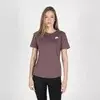 NIKE Majica kratak rukav nsw club ss tee W