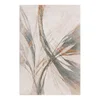 Modra/kremno bela preproga 160x230 cm Mirage Illusion – Asiatic Carpets