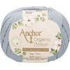 Anchor Organic Cotton 01032 Pletilna preja