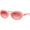 Dolce & Gabbana Kids Naočare za sunce DX 6007U 30982B